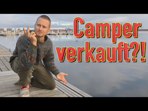 Camper VERKAUFT?! 🤔 - Pläne & aktueller Stand von Lange Reisen