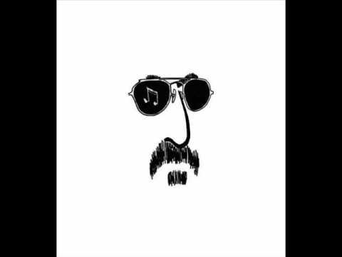 Frank Zappa - We Are Not Alone, w/ lyrics (rehearsals 1981) - audio