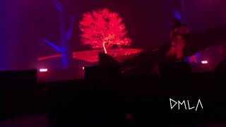 OKRA - Tyler, the Creator Live at The Shrine Expo Hall Los Angeles 4/11/2018