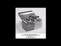 PLEASANTS DEMO 2022 Full EP