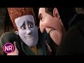 Johnny Meets Dracula Hotel Transylvania