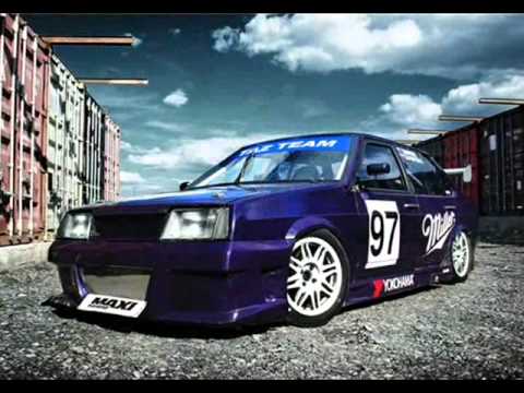 DON OMAR & Dj ERO-forsazh(vaz21099)