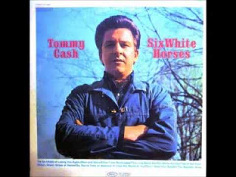 Rise And Shine , Tommy Cash , 1970 Vinyl