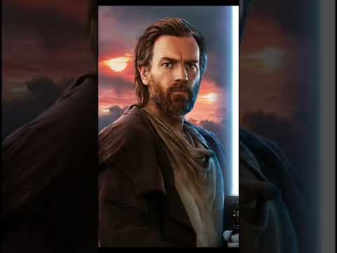 My favorite Jedi