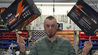 Product TEST and REVIEW LiTime LifePO4 100Ah battery charge discharge max BMS load test