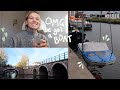 We finally have our own boat in Amsterdam!