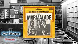 Marmalade, The - The Ballad Of Cherry Flavar(1970)