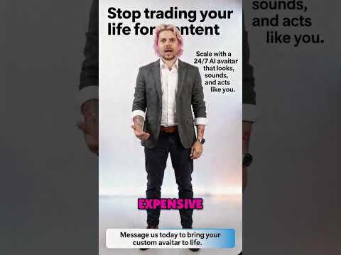 GLS AI Studio – Social Short