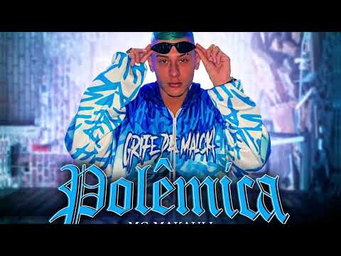 MC Makauli e MC Rf Original - Papai Noel (Prod. DJ João Marconex)
