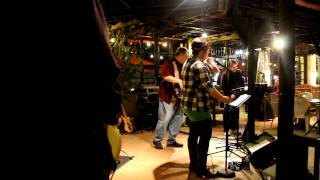 Good Mojo Band - At Last