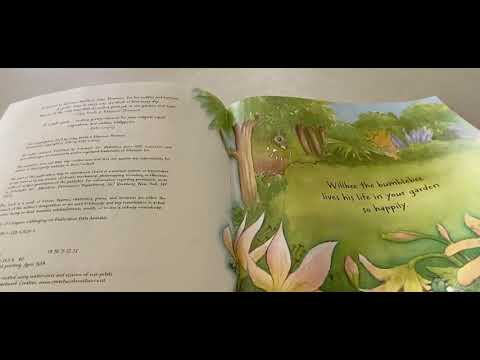 Willbee the Bumblebee