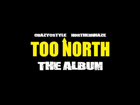 CrazyCstyle - For The Money