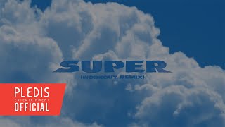 [情報] SEVENTEEN - 孫悟空 (Workout Remix)