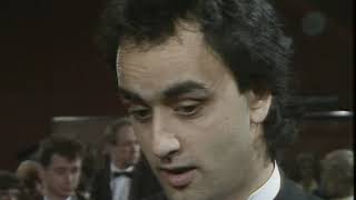 Art Malik interview |Passage to India | Royal Film Premier | 1985 video