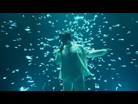 Shuta Sueyoshi LIVE TOUR 2024 -Bifröst- / 灯蛾