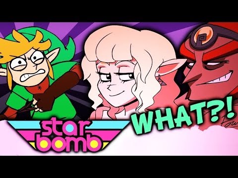 BEST Zelda Rap EVER!! ANIMATED MUSIC VIDEO by Egoraptor (ORIGINAL INSTRUMENTAL)
