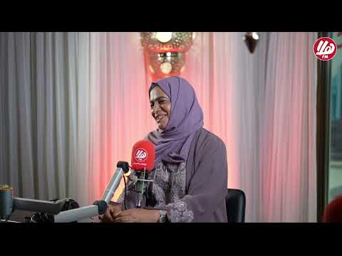 من شغف الأمومة لدار أزياء.. عالية الحبسية تكشف أسرار أناقة الفتيات 