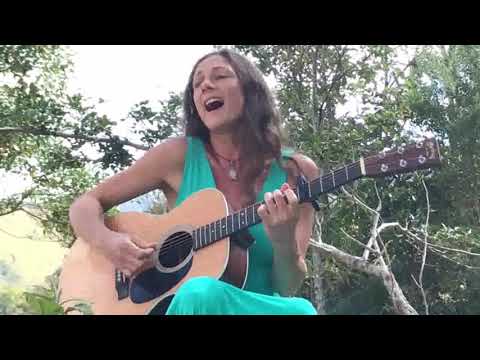 All is Welcome Here - played by Milli Moonstone and Marcelo Bernardes