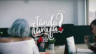 Tanda Tanya (Aisyah Aziz)