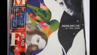 Baby you-Michael Fortunati