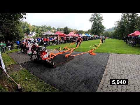 m02 Renmotor Jinolice - JL BENEŠOV 2023