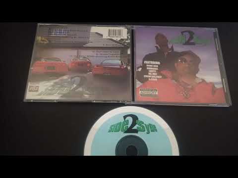 Side 2 Syde - To Many Hataz