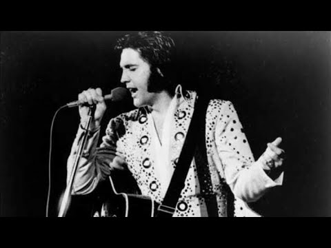 Fairytale Elvis Presley Spring Tours 1977!!