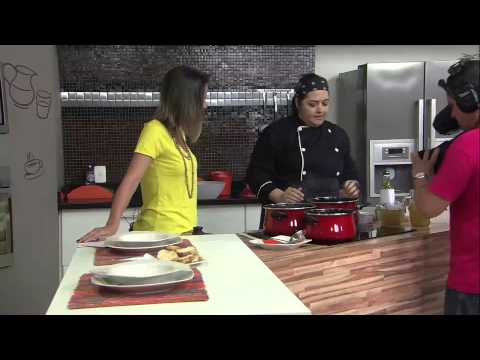 Receitas Bom Sabor 02/04/2013 Festival de sopas - Parte 1/2