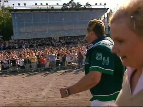 Elitloppet 2003 - reporterfeed