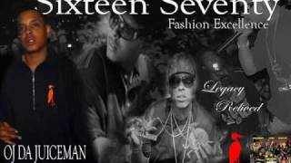 OJ Da Juiceman - Juiceman