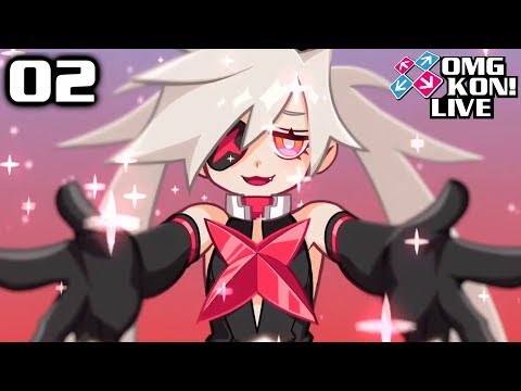 DJMAX Respect Live Stream with OMG KON! 6B Score Improvements/Cleanup!