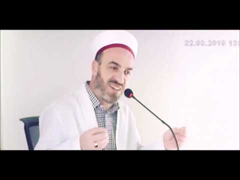 İshak DANIŞ'ı Tabuta Hapsetmişler !  (Yeni Zelanda)