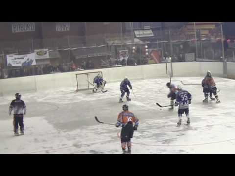 La Baroche - Rossemaison au Voyeboeuf  (inline hockey suisse FSIH)
