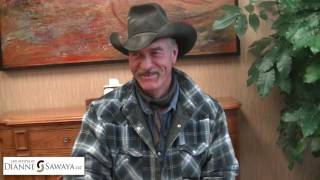 Testimonial | Jamie | Law Offices of Dianne Sawaya | Workplace Injury video thumbnail