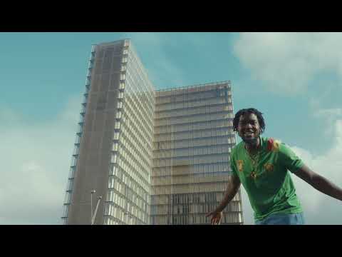 Thagodsolis - Akiba feat. Day D (Clip Officiel)