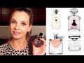 Autumn Fragrance Reviews - Ten Great Perfumes ...