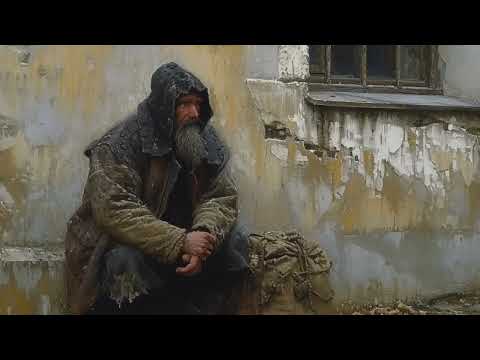 ANTON CHEKHOV, Two of his Greatest Short Stories, THE BEGGAR, and GOOSEBERRIES