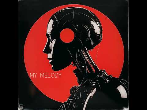 Vito Raisi - Time For Change  [SAPIENT ROBOTS]