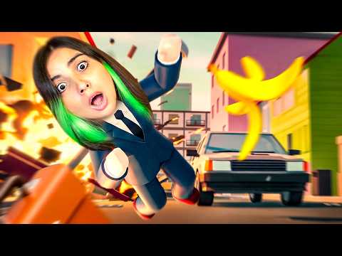 PRECISO CHEGAR NO MEU TRABALHO MAS TUDO TENTA ME MATAR...