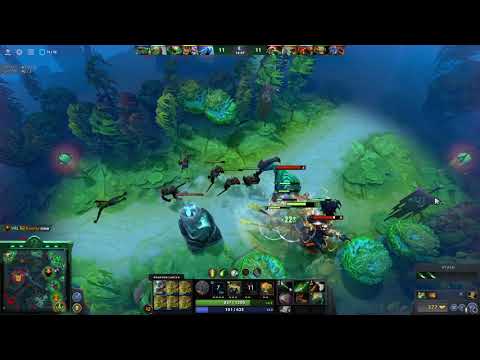 Miracle- Phantom Lancer juke