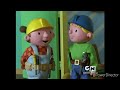 Bob The Builder Roley To The Rescue Mr Beasley S Noisy Pipes US Dub Cartoon Network Airing