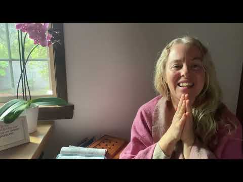 ACIM Lesson 342- I let forgiveness rest upon all things, for thus forgiveness will be given me.