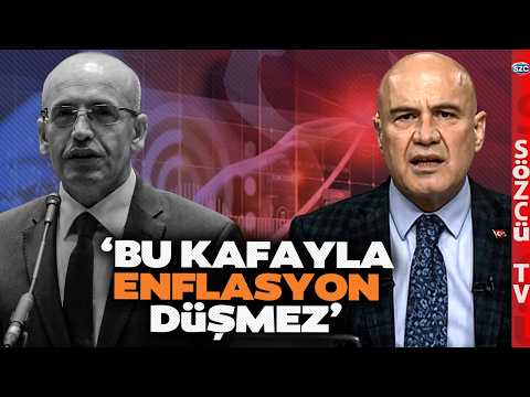 Turhan Çömez's scathing remarks! AK Party's economic game exposed!