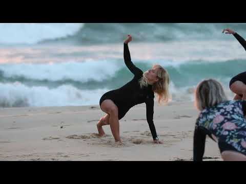 Women Soulful Surf