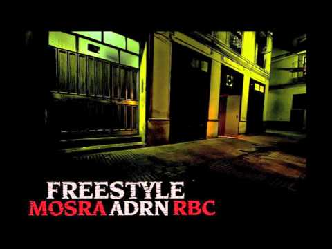 MOSRA, ADRN, RBC - FREESTYLE