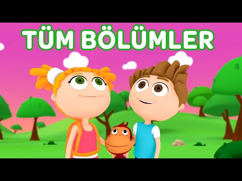 2 SAATLİK Kukuli Tüm Yeni Sezon Bölümler Şimdi Sizlerle 🐵 Çizgi Film İzle