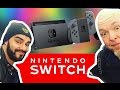 Nintendo Switch: op TV of als handheld? | Power Unlimited