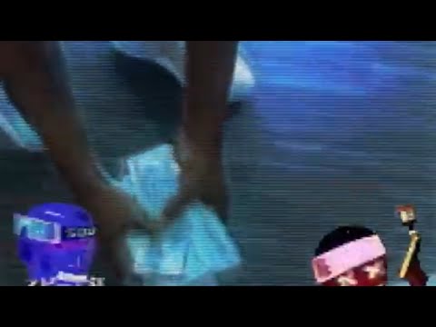 1 hour Lucki mix for when they counted you out
