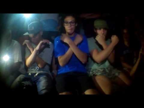 Fnk Tincho Vs Aveta Baines | Est 27/12 Octavos