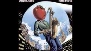 Tom Scott - In my dreams